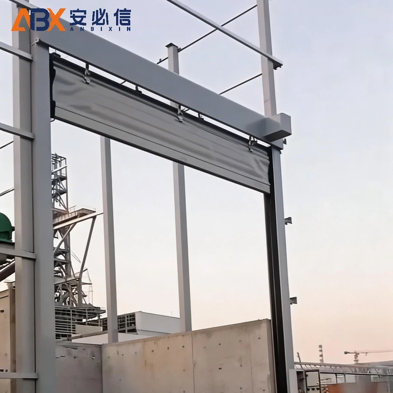 铜川堆积门