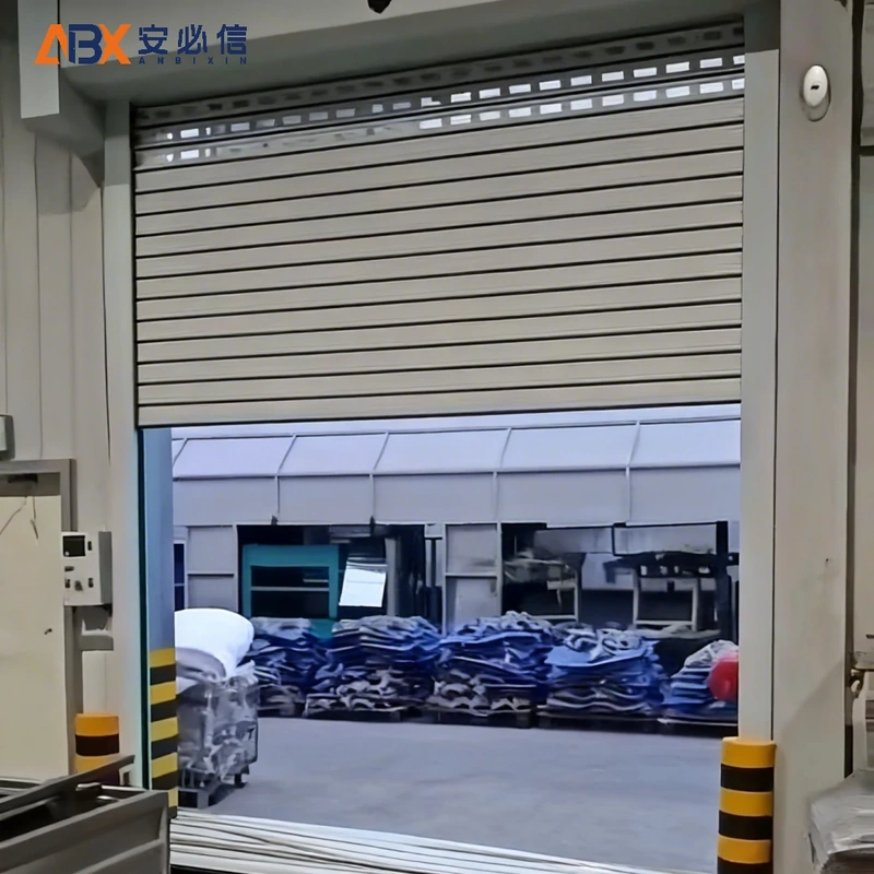 铜川洁净室高速门